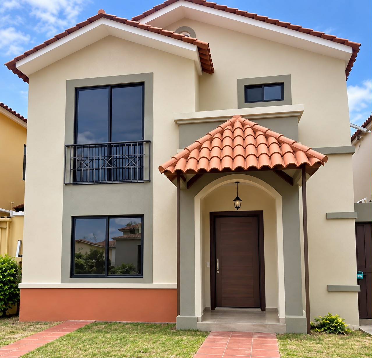 Casa en Ciudad Celeste